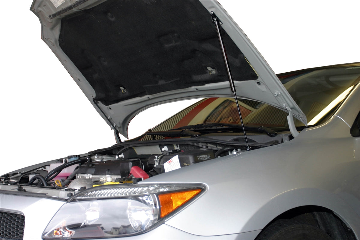 Redline Tuning 2005-2010 Scion tC Hood QuickLIFT PLUS (Mono-Strut System)