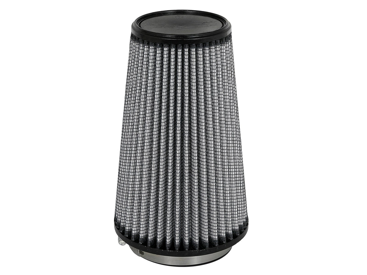 aFe MagnumFLOW Air Filter PDS A/F 3-1/2in F x 5B x 3-1/2in T x 6H in - 21-35508