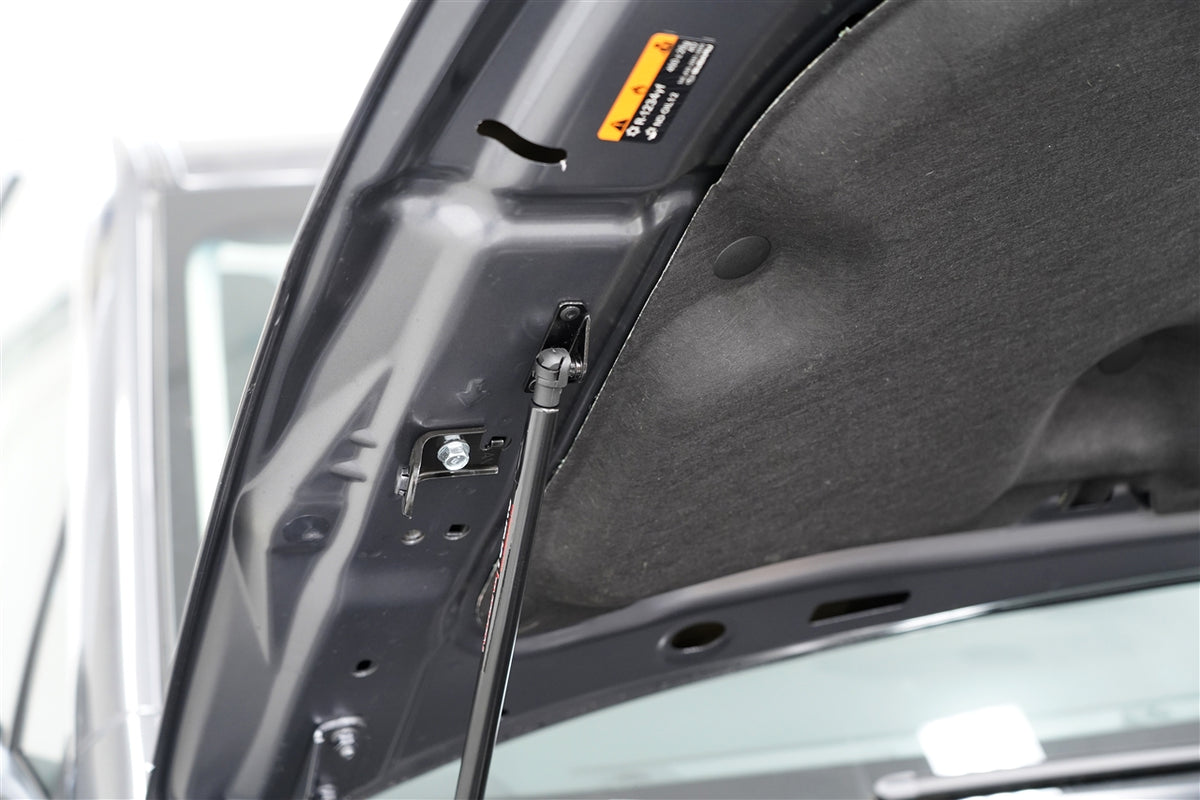 Redline Tuning 2020-2025 Subaru Outback Hood QuickLIFT PLUS