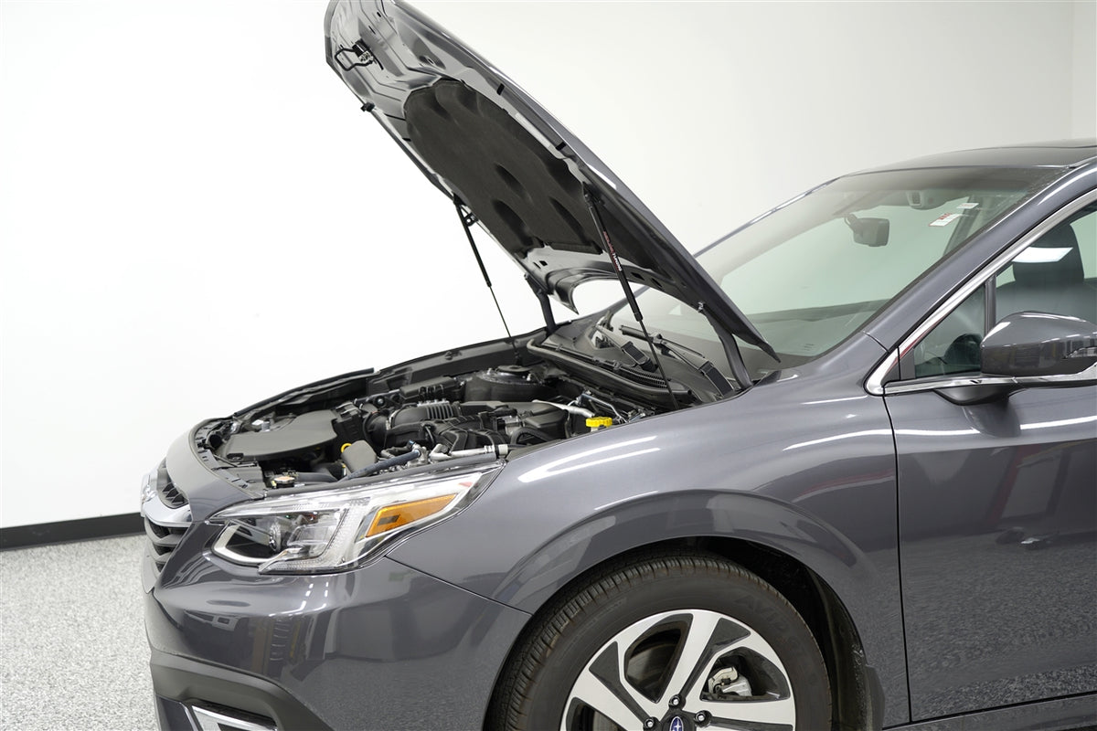 Redline Tuning 2020-2025 Subaru Outback Hood QuickLIFT PLUS