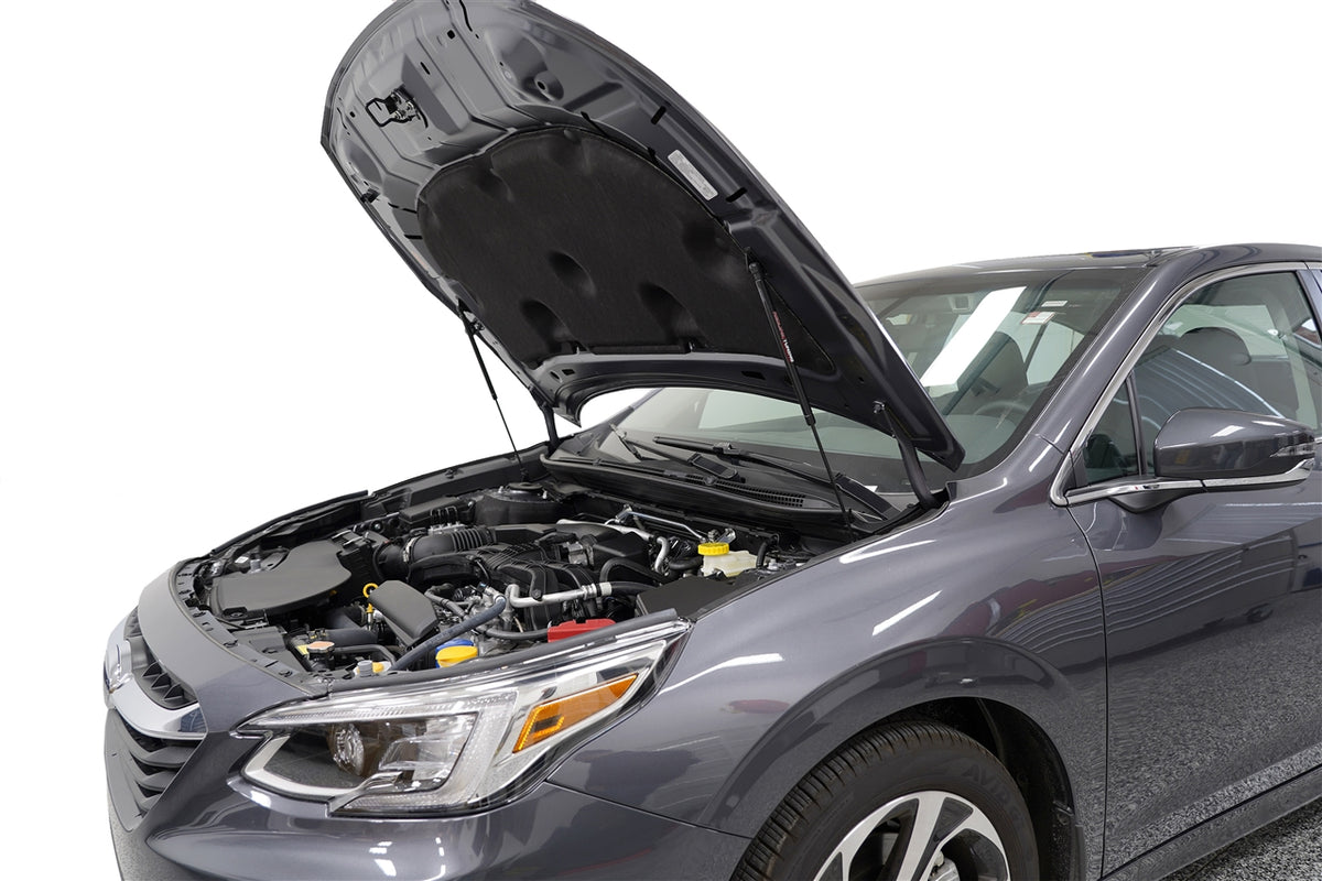 Redline Tuning 2020-2025 Subaru Outback Hood QuickLIFT PLUS