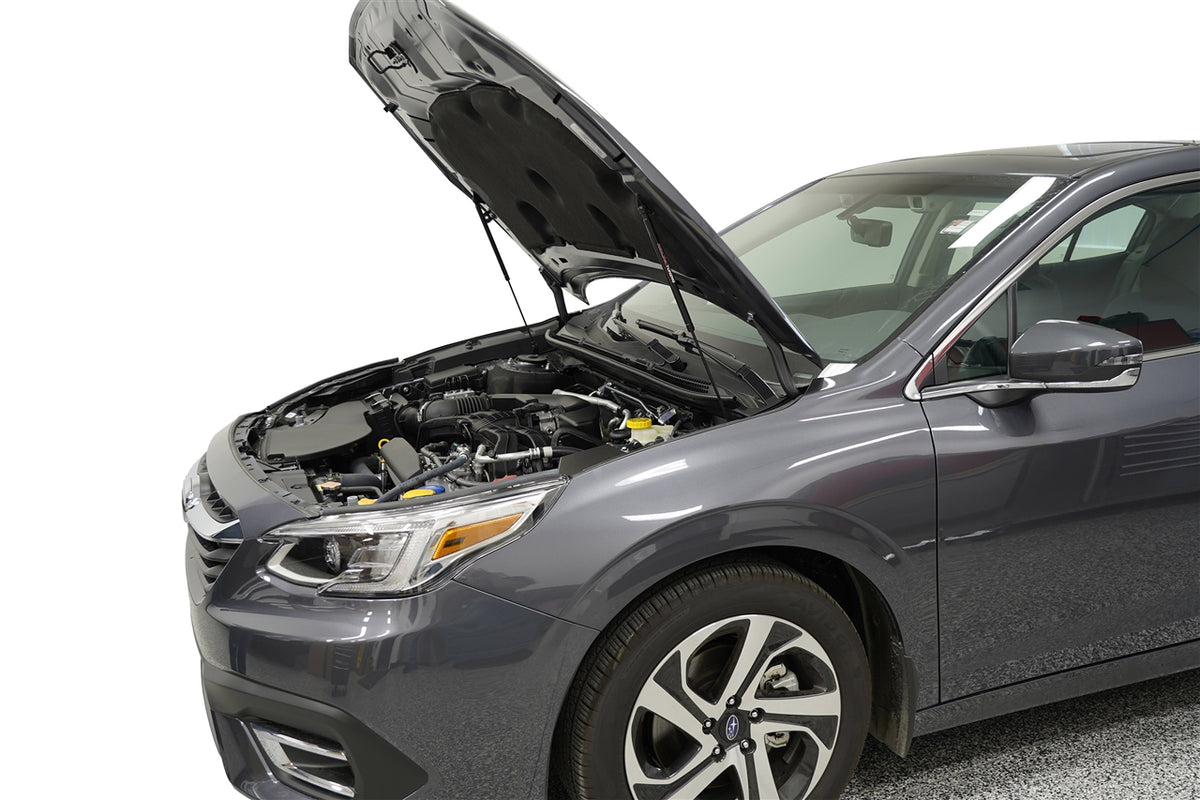 Redline Tuning 2020-2025 Subaru Legacy Hood QuickLIFT PLUS