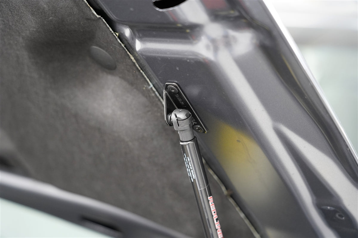 Redline Tuning 2020-2025 Subaru Outback Hood QuickLIFT PLUS