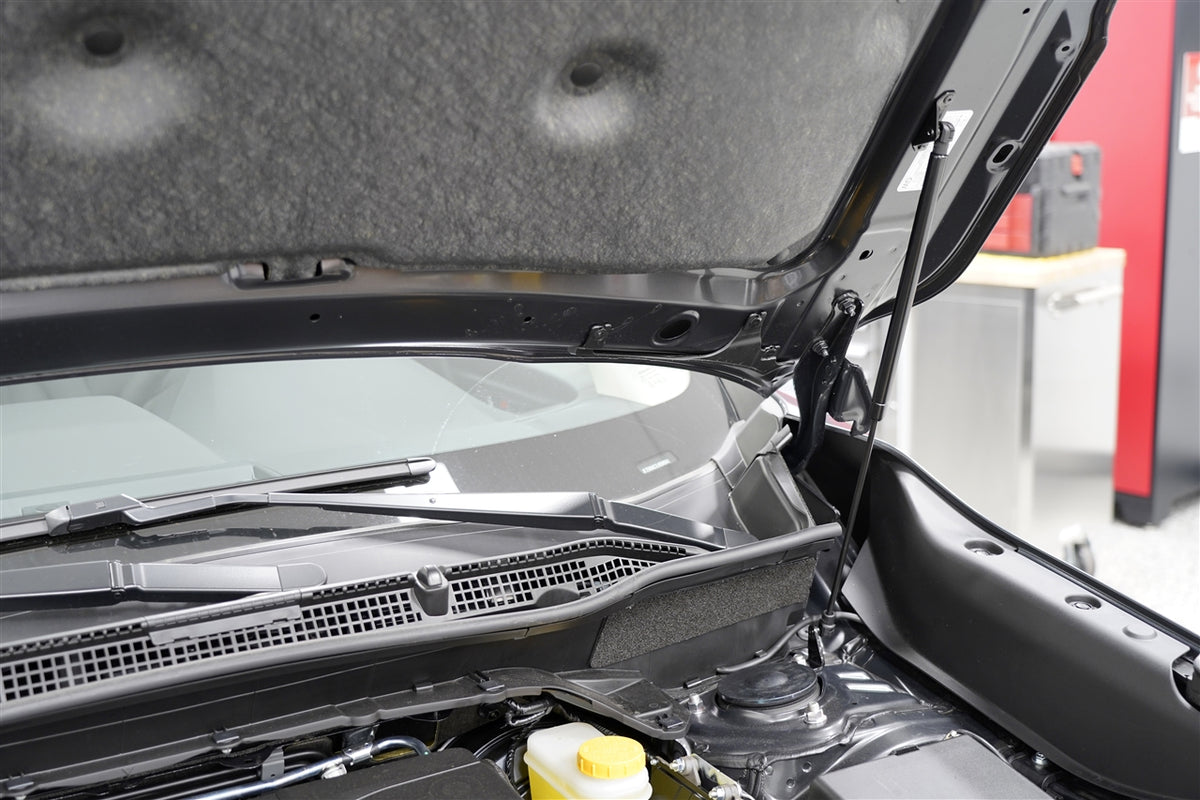 Redline Tuning 2019-2024 Subaru Forester Hood QuickLIFT PLUS