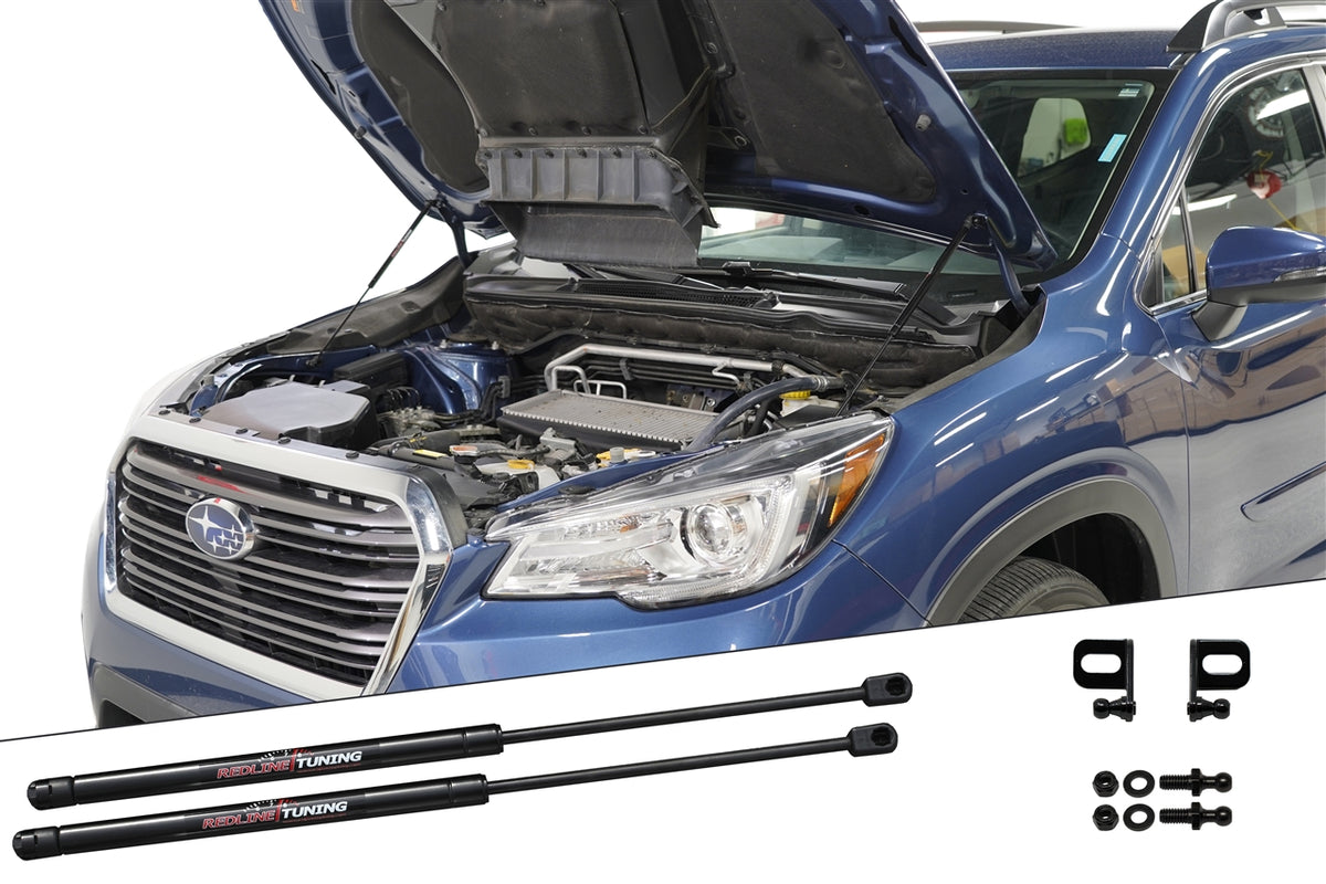 Redline Tuning 2018+ Subaru Ascent Hood QuickLIFT PLUS