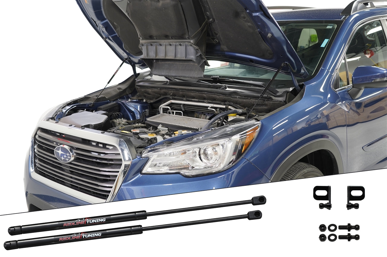 Redline Tuning 2018+ Subaru Ascent Hood QuickLIFT PLUS