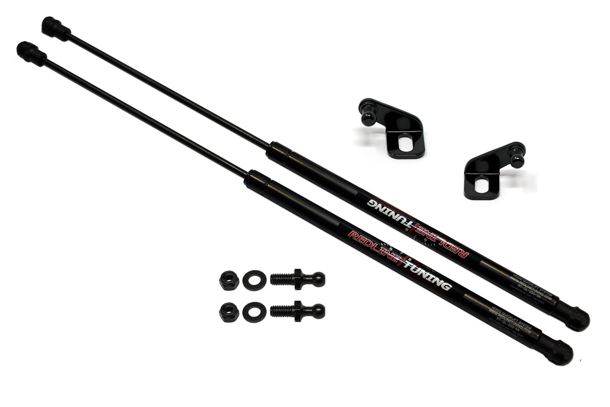 Redline Tuning 2018+ Subaru Ascent Hood QuickLIFT PLUS
