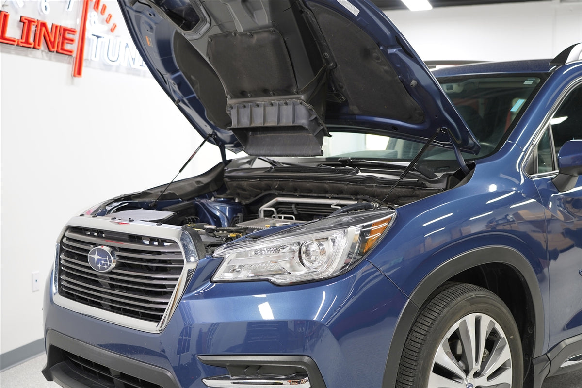 Redline Tuning 2018+ Subaru Ascent Hood QuickLIFT PLUS