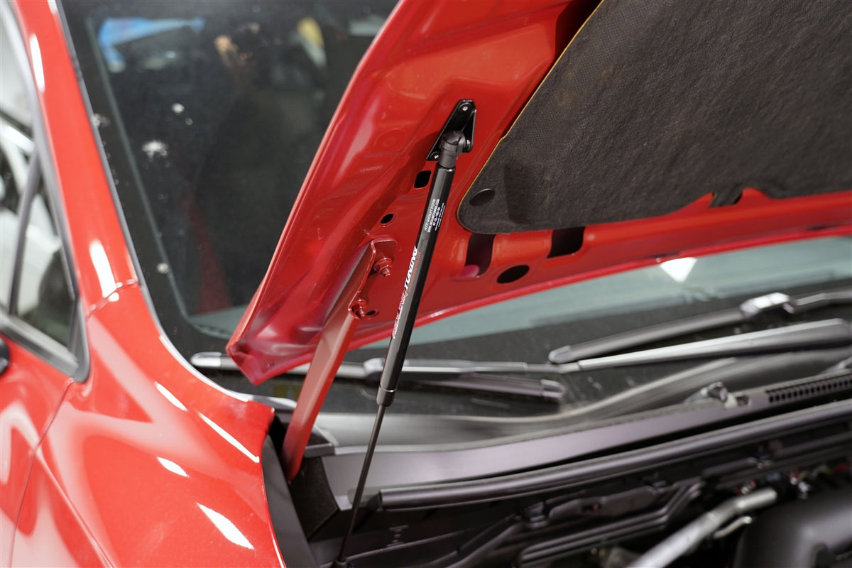 Redline Tuning 2024+ Subaru Impreza Hood QuickLIFT PLUS