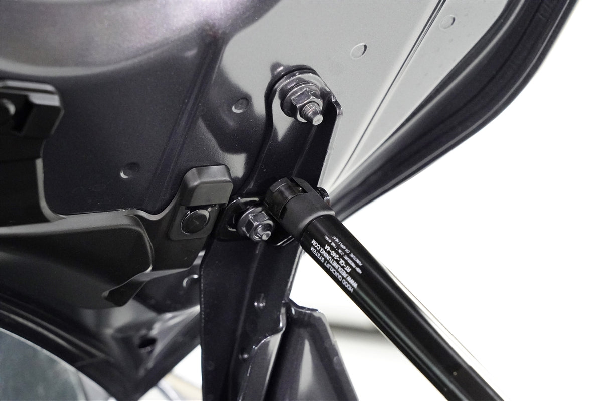 Redline Tuning 2025+ Subaru Forester Hood QuickLIFT PLUS