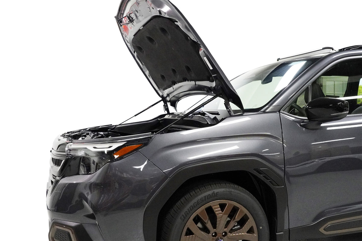 Redline Tuning 2025+ Subaru Forester Hood QuickLIFT PLUS