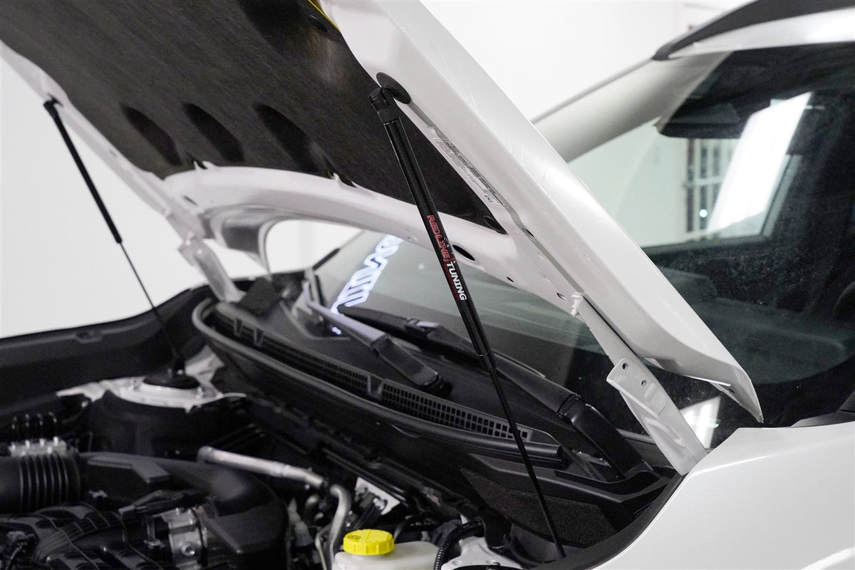 Redline Tuning 2020-2025 Subaru Outback Hood QuickLIFT PLUS (V2)