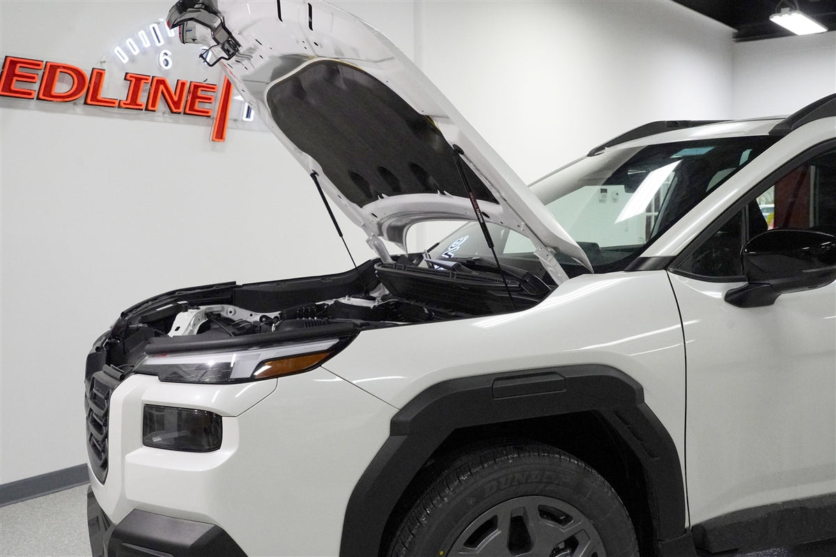 Redline Tuning 2020-2025 Subaru Outback Hood QuickLIFT PLUS (V2)