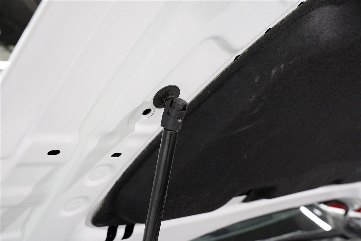 Redline Tuning 2023+ Subaru Solterra Hood QuickLIFT PLUS (Mono-Strut System)