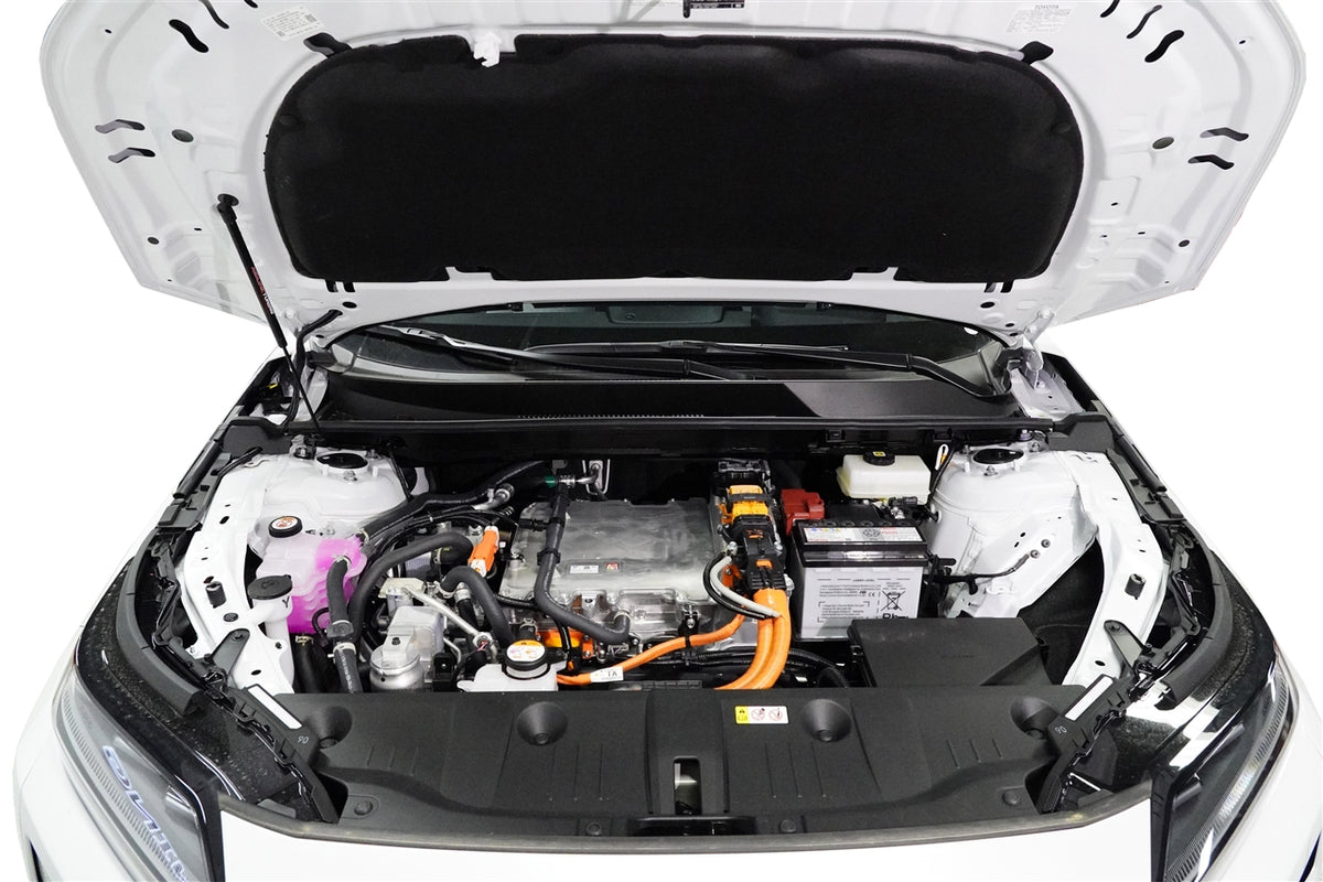 Redline Tuning 2023+ Subaru Solterra Hood QuickLIFT PLUS (Mono-Strut System)