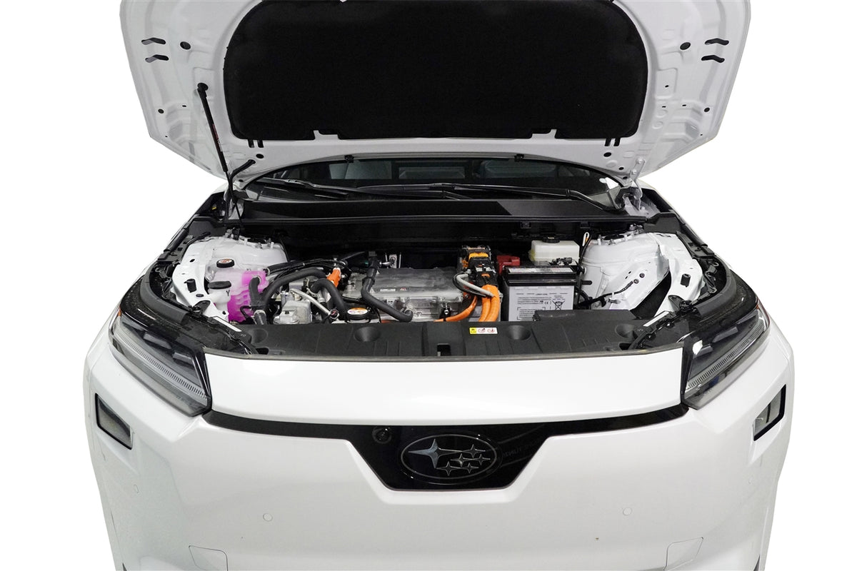 Redline Tuning 2023+ Subaru Solterra Hood QuickLIFT PLUS (Mono-Strut System)