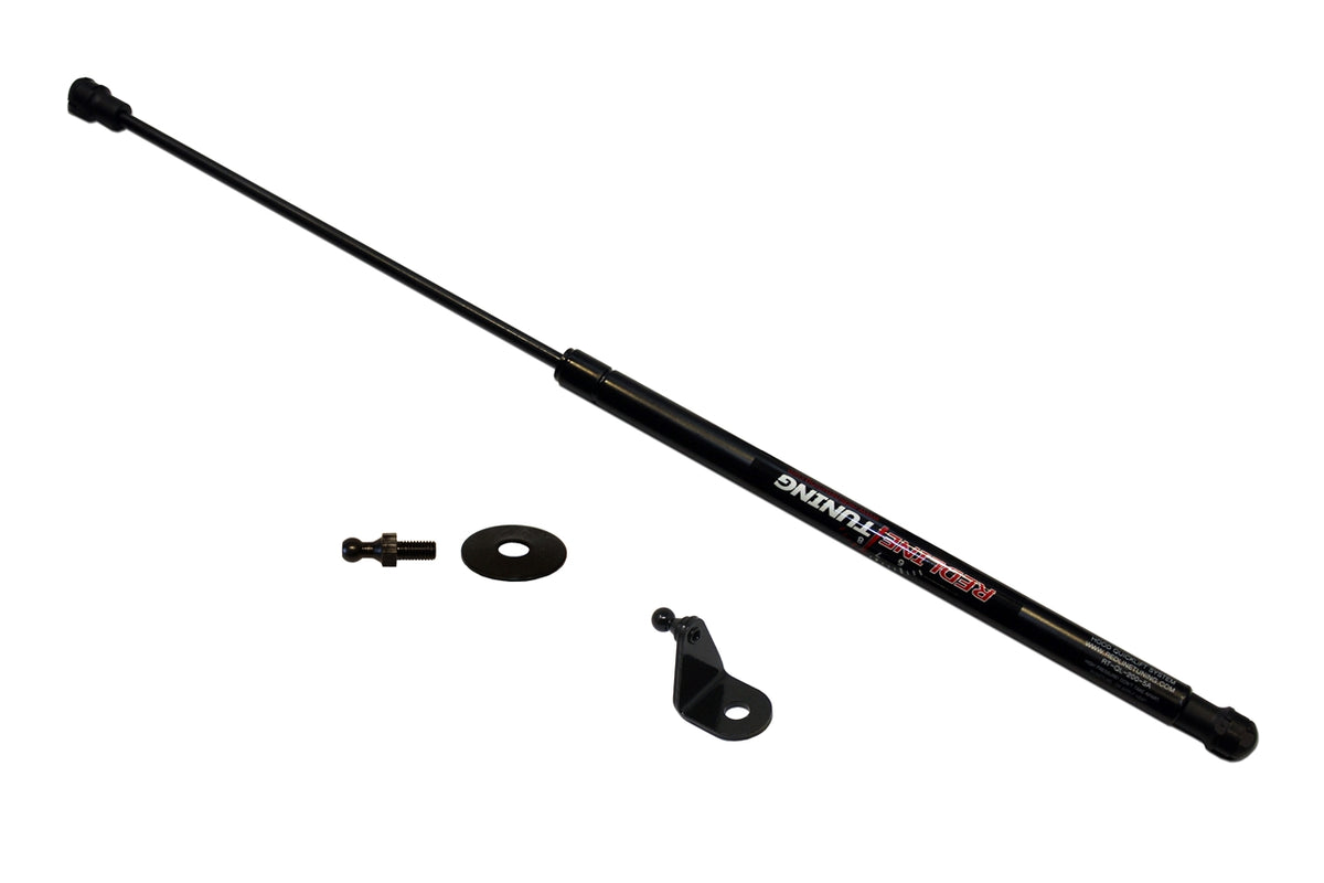 Redline Tuning 2023+ Subaru Solterra Hood QuickLIFT PLUS (Mono-Strut System)