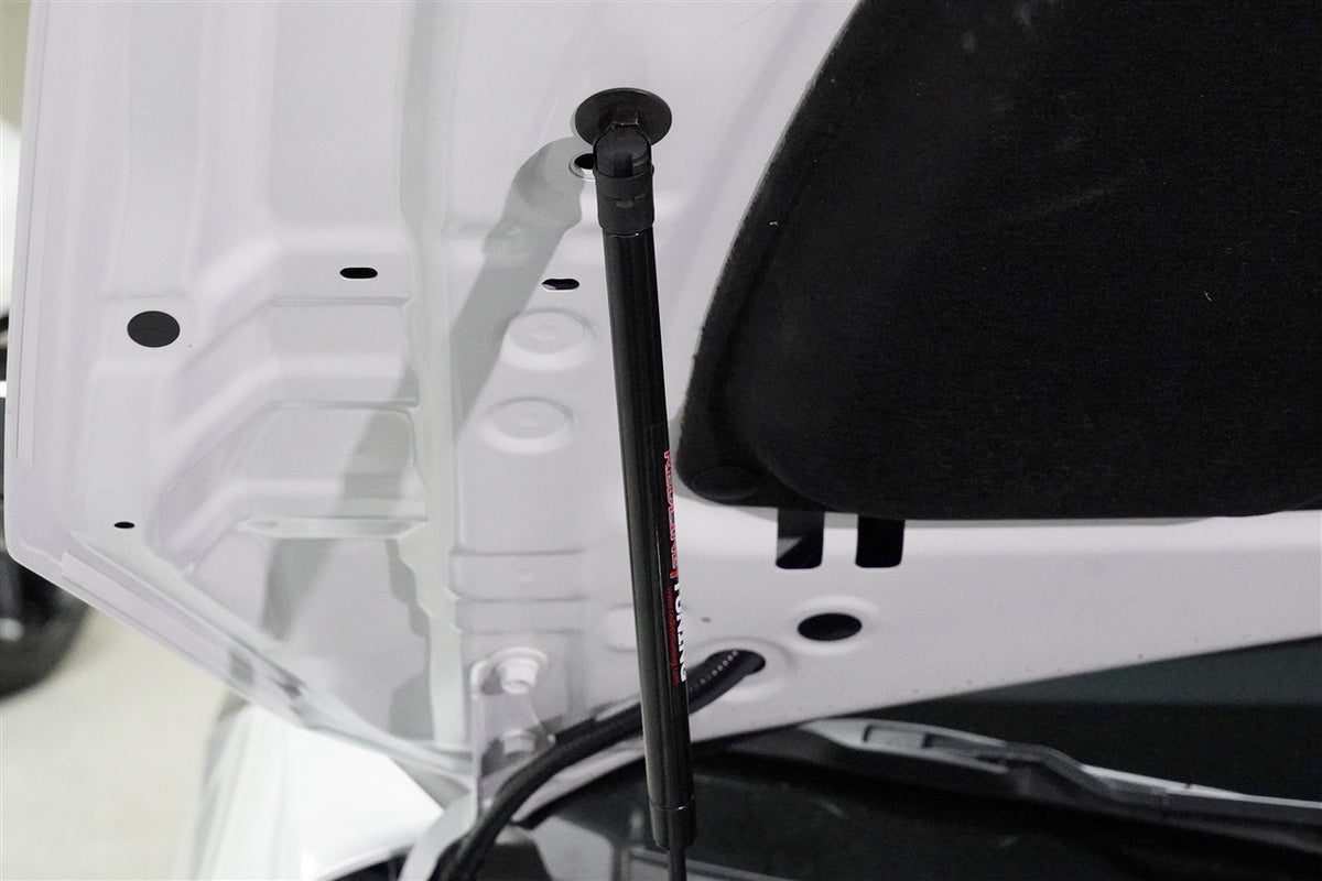 Redline Tuning 2023+ Subaru Solterra Hood QuickLIFT PLUS (Mono-Strut System)