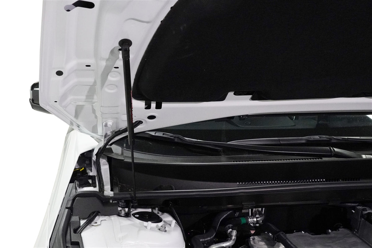 Redline Tuning 2023+ Subaru Solterra Hood QuickLIFT PLUS (Mono-Strut System)