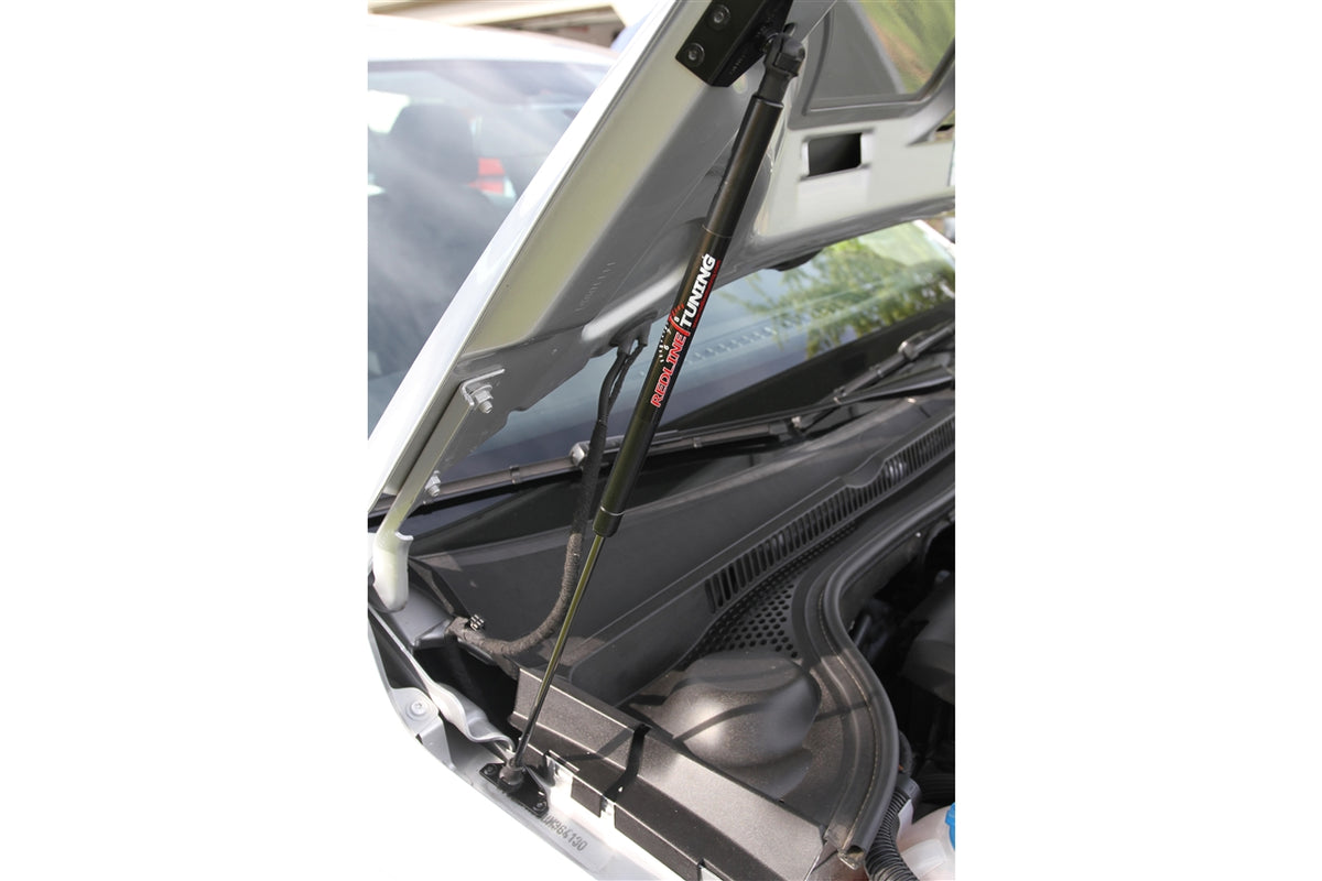 Redline Tuning 2006-2017 Volkswagen Jetta Hood QuickLIFT PLUS