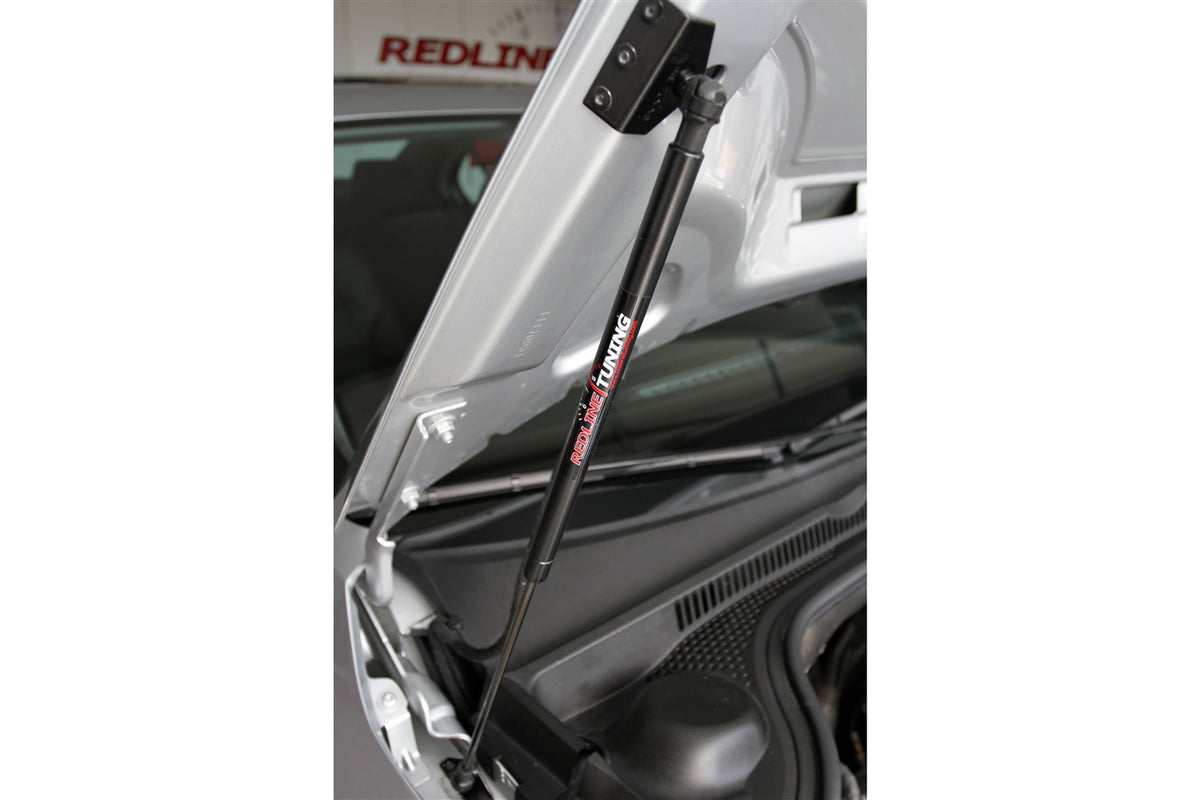 Redline Tuning 2006-2017 Volkswagen Jetta Hood QuickLIFT PLUS