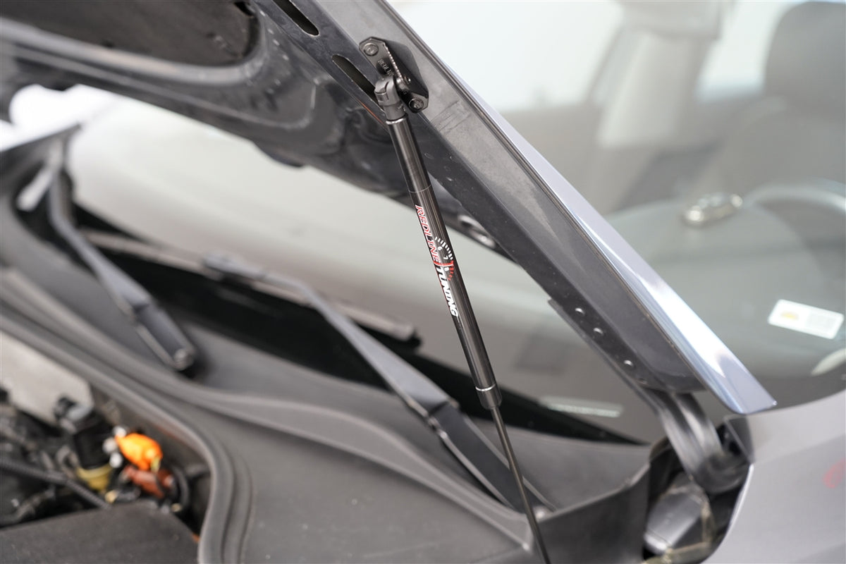 Redline Tuning 2012-2015 Volkswagen Passat Hood QuickLIFT PLUS