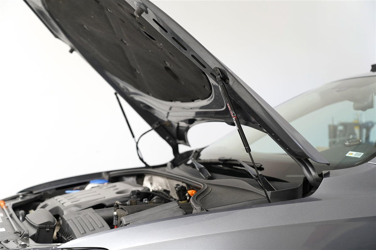 Redline Tuning 2012-2015 Volkswagen Passat Hood QuickLIFT PLUS