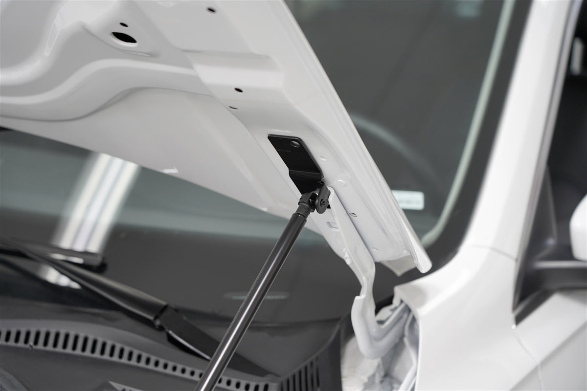 Redline Tuning 2016-2022 Volkswagen Passat Hood QuickLIFT PLUS