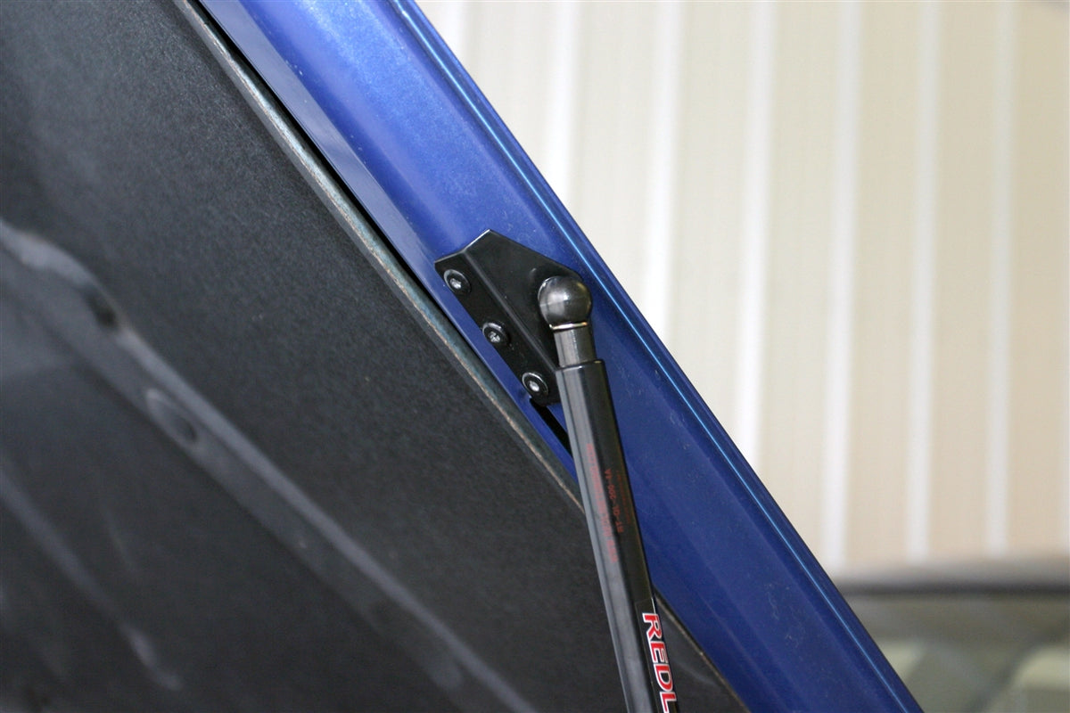 Redline Tuning 2004-2008 Suzuki Forenza Hood QuickLIFT PLUS
