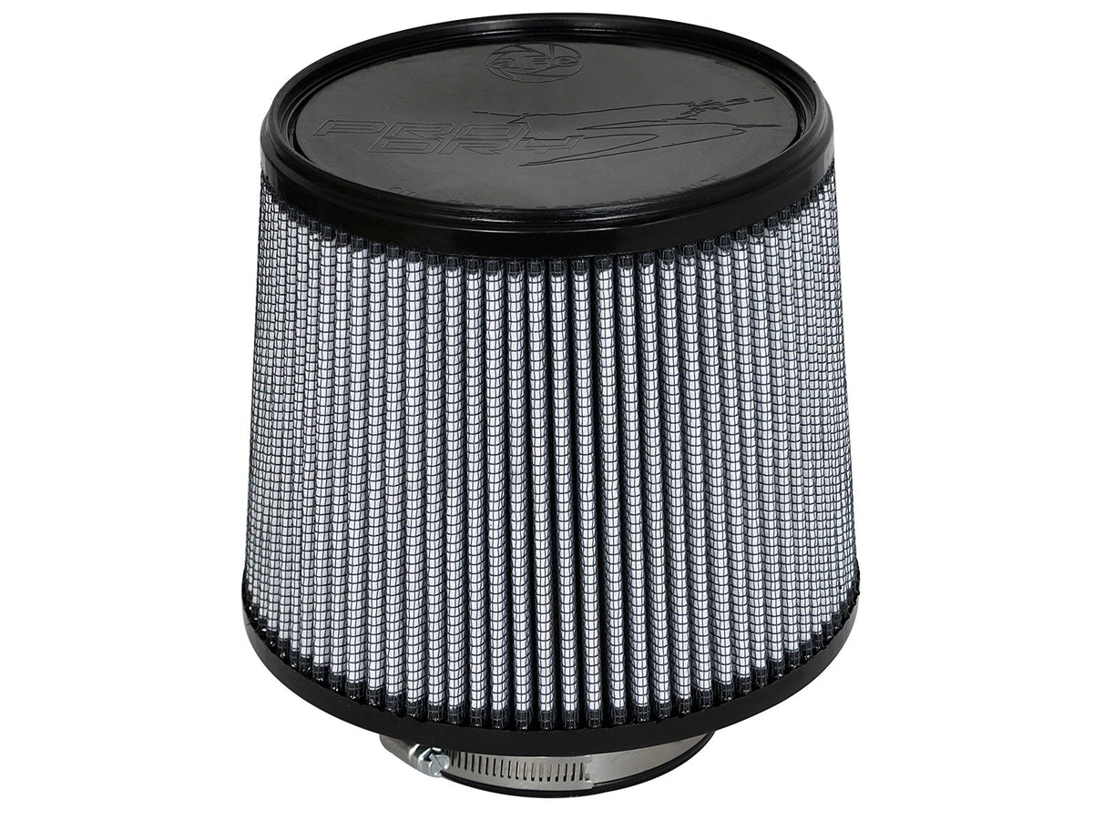 aFe MagnumFLOW Air Filters IAF PDS A/F PDS 4(3.85)F x 8B x 7T x 6.70H - 21-90008