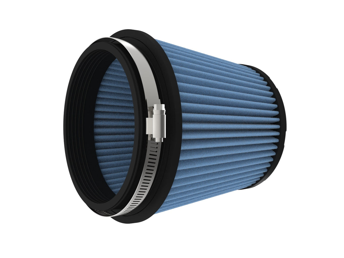 aFe Magnum FORCE Intake Repl. Filter w/ D2 Dura-Dry Media - 5-1/2in F x 7in B x 5-1/2in T x 6in H - 21-90044V - view 2