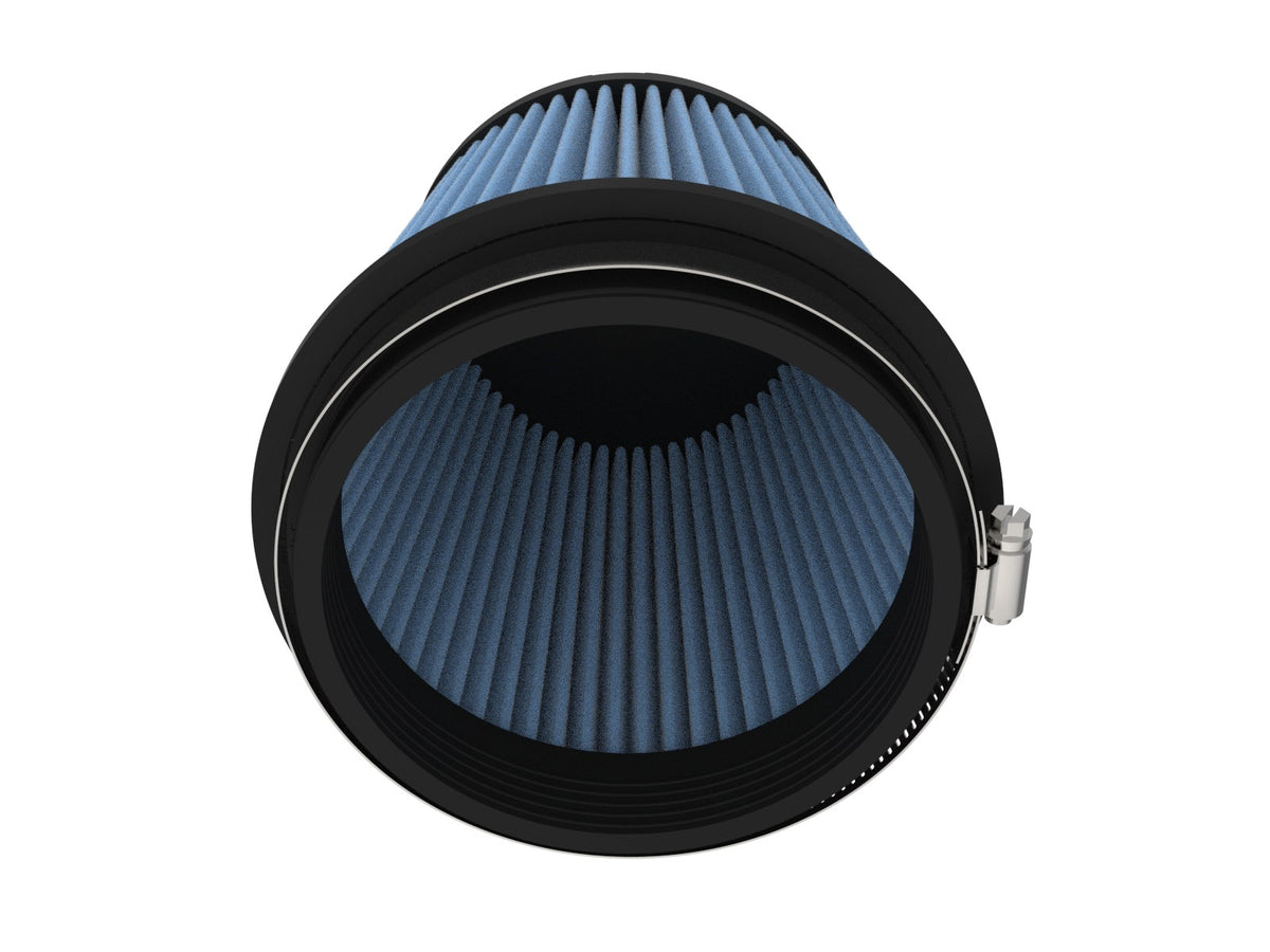 aFe Magnum FORCE Intake Repl. Filter w/ D2 Dura-Dry Media - 5-1/2in F x 7in B x 5-1/2in T x 6in H - 21-90044V - view 3