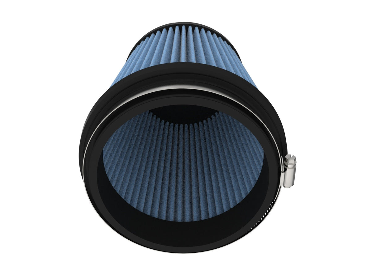 aFe Magnum FORCE Intake Repl. Filter w/ D2 Dura-Dry Media - 5-1/2in F x 7in B x 5-1/2in T x 7in H - 21-90045V - view 3