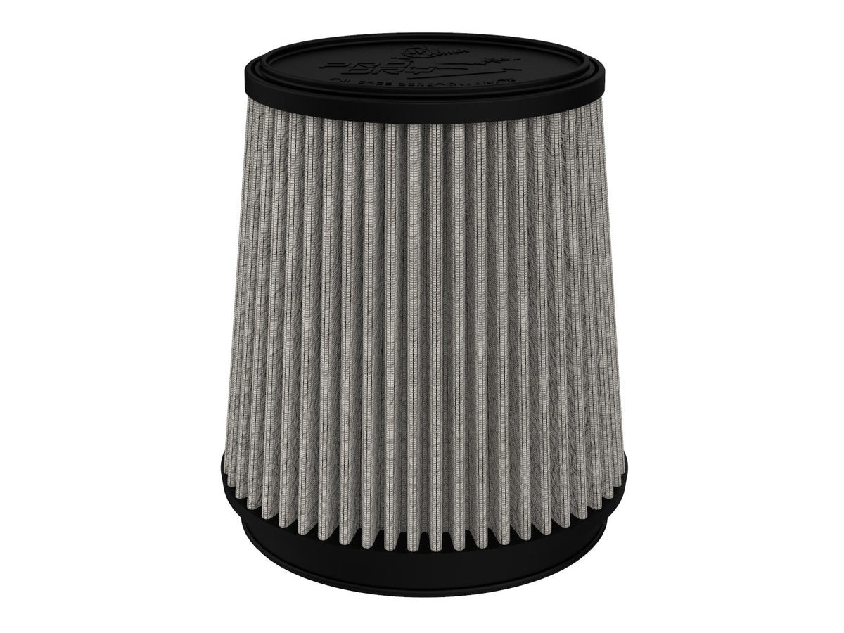 aFe MagnumFLOW Air Filters IAF PDS A/F PDS (3x4-3/4)F (4x5-3/4)B (2-1/2x4-1/4)T x 6H - 21-90054