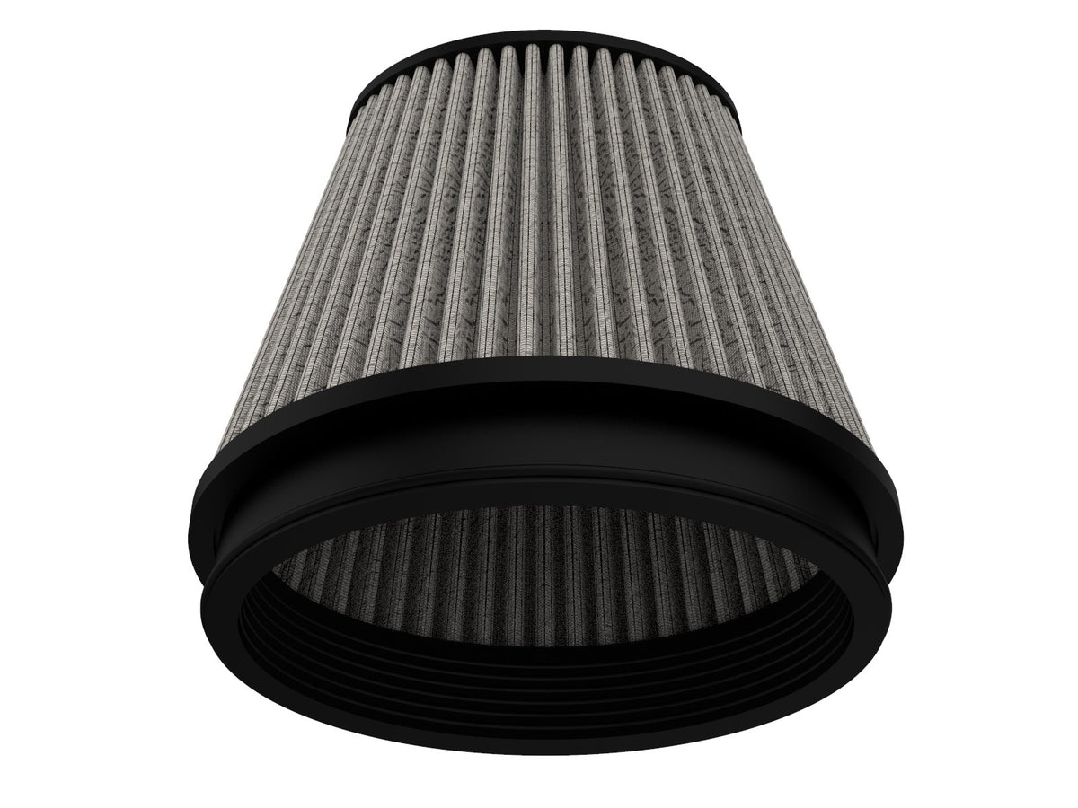 aFe MagnumFLOW Air Filters IAF PDS A/F PDS (3x4-3/4)F (4x5-3/4)B (2-1/2x4-1/4)T x 6H - 21-90054
