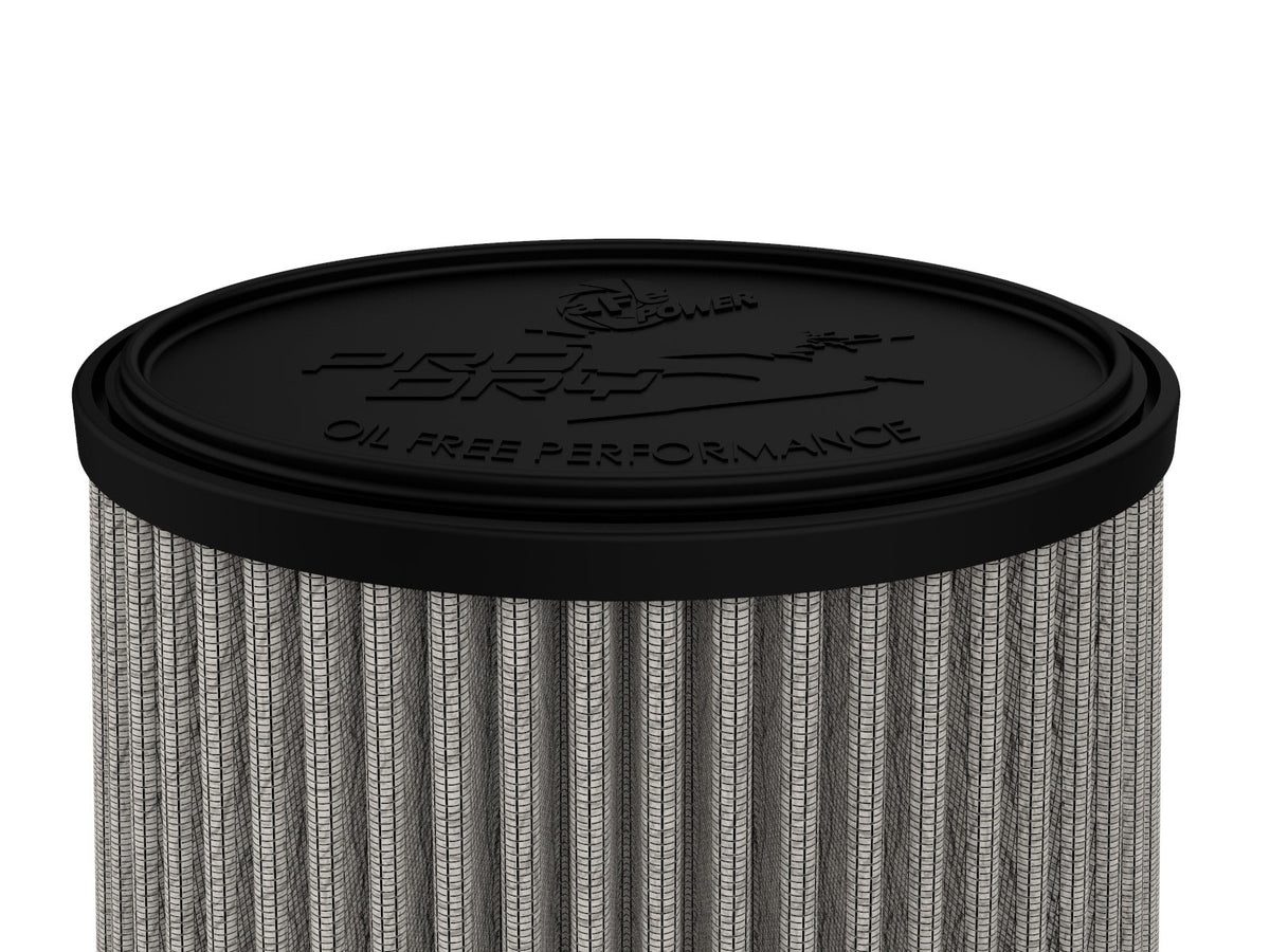 aFe MagnumFLOW Air Filters IAF PDS A/F PDS (3x4-3/4)F (4x5-3/4)B (2-1/2x4-1/4)T x 6H - 21-90054