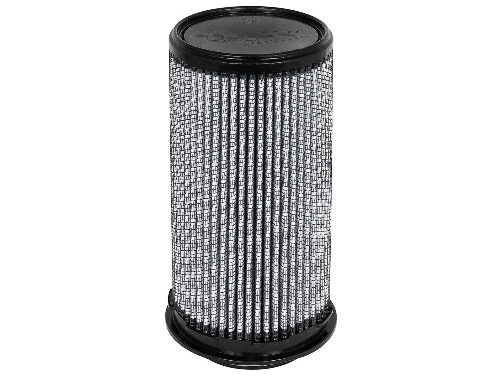aFe Magnum FLOW Pro DRY S Universal Air Filter F-3.5in. / B-5in. (mt2) / T-4.75in. / H-9in. - 21-90099
