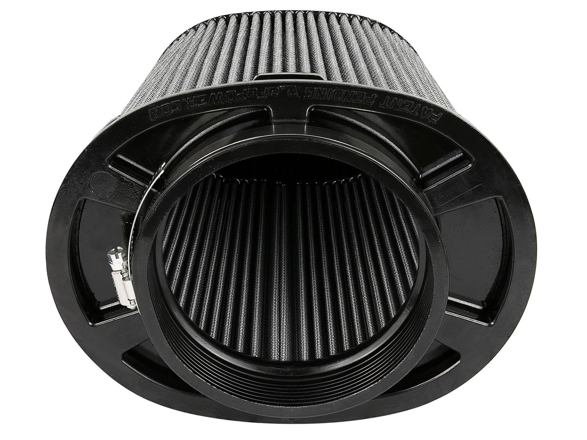 aFe Magnum FLOW Pro DRY S Universal Air Filter F-5in. / B-(9X7) MT2 / T-(7.25 X 5) / H-9in. - 21-90102