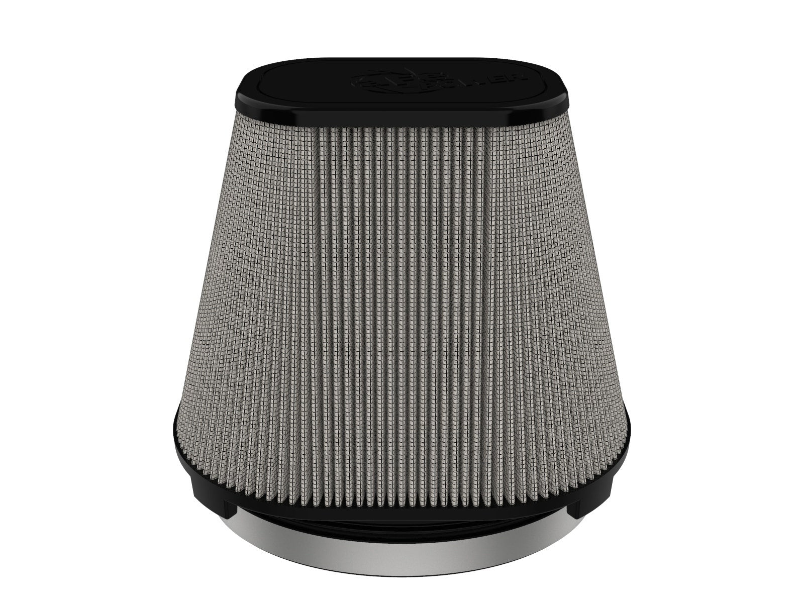 aFe TrackSeries Intake Replace Air Filterw/PDS Media 5.5x7.5in F x 9x7in B x 5.75x3.75in T x 7.5in H - 21-90112