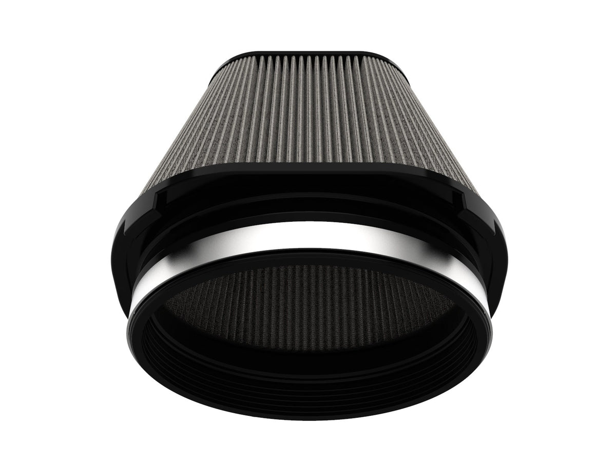 aFe TrackSeries Intake Replace Air Filterw/PDS Media 5.5x7.5in F x 9x7in B x 5.75x3.75in T x 7.5in H - 21-90112