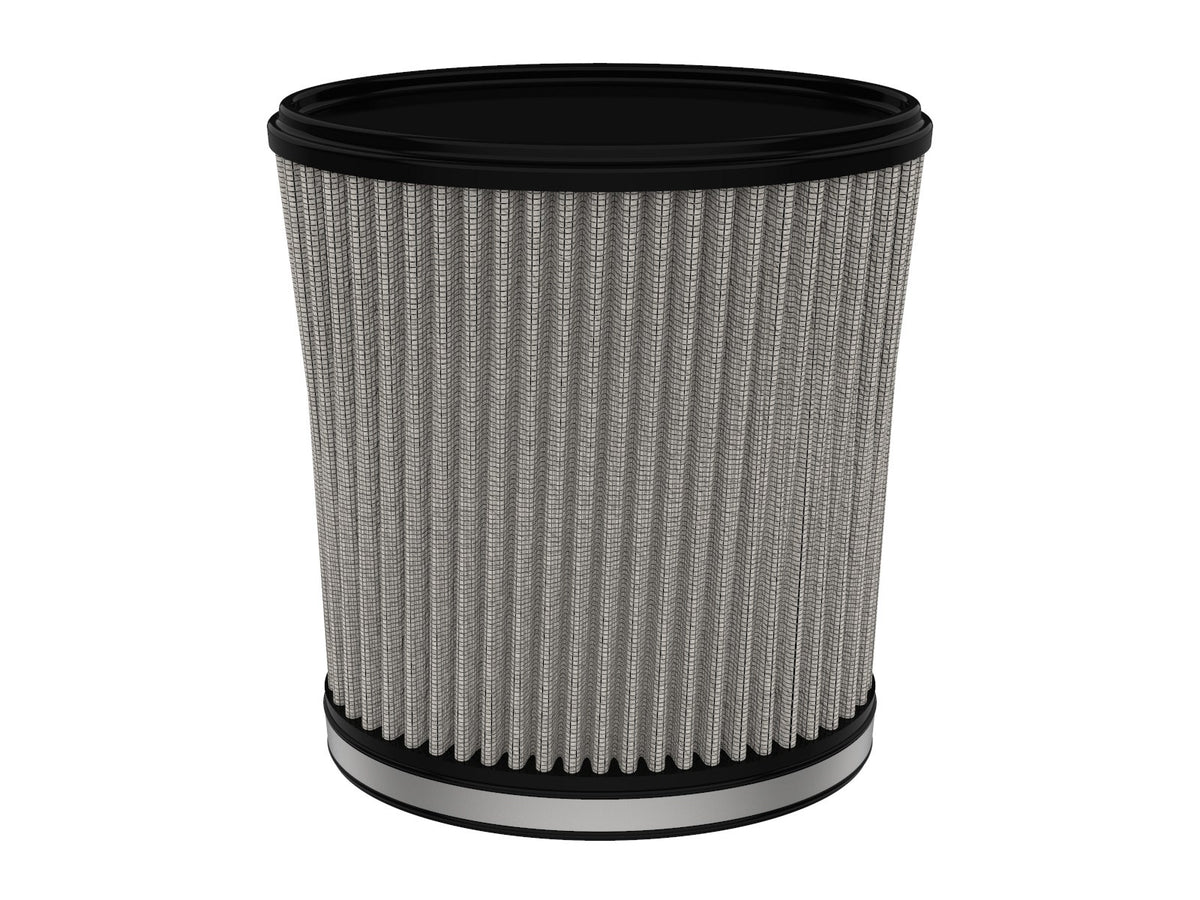 afe Magnum FORCE Intake Rplcmnt Air Filter (6-1/2x3-1/4)IN F x (7x3-3/4)IN B x (7x3)IN T x 7-1/2IN H - 21-90116