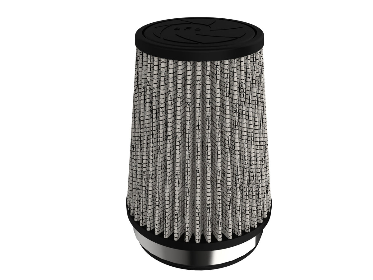 afe Magnum FLOW Universal Air Filter 2-7/8 IN F x 3-7/8 IN B x 3 IN T x 5 IN H - 21-90119