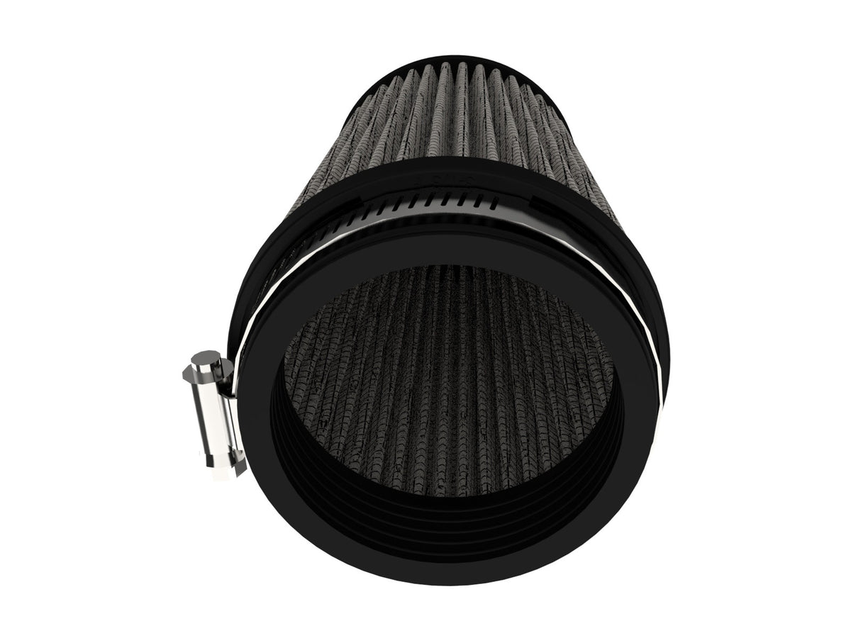 afe Magnum FLOW Universal Air Filter 2-7/8 IN F x 3-7/8 IN B x 3 IN T x 5 IN H - 21-90119