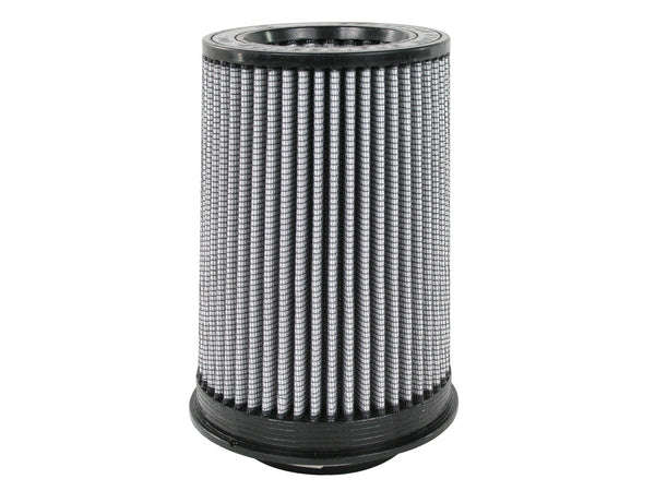 aFe MagnumFLOW Air Filters IAF PDS A/F PDS 3-1/2F x 6B(INV) x 5-1/2T (INV) x 9H - 21-91056