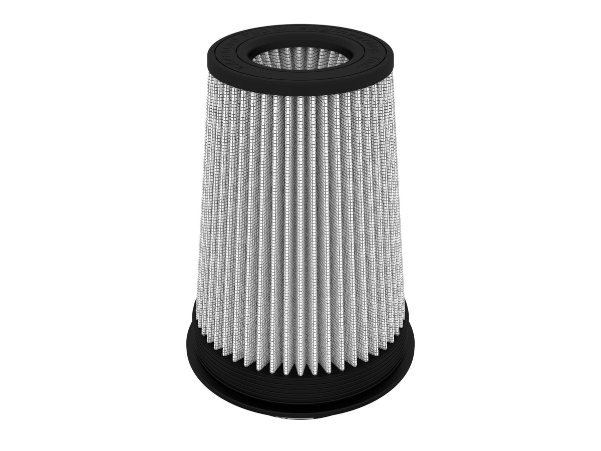 afe Momentum Intake Replacement Air Filter 4 IN F x 6 IN B x 4-1/2 IN T (Inverted) x 8-1/2 IN H - 21-91089