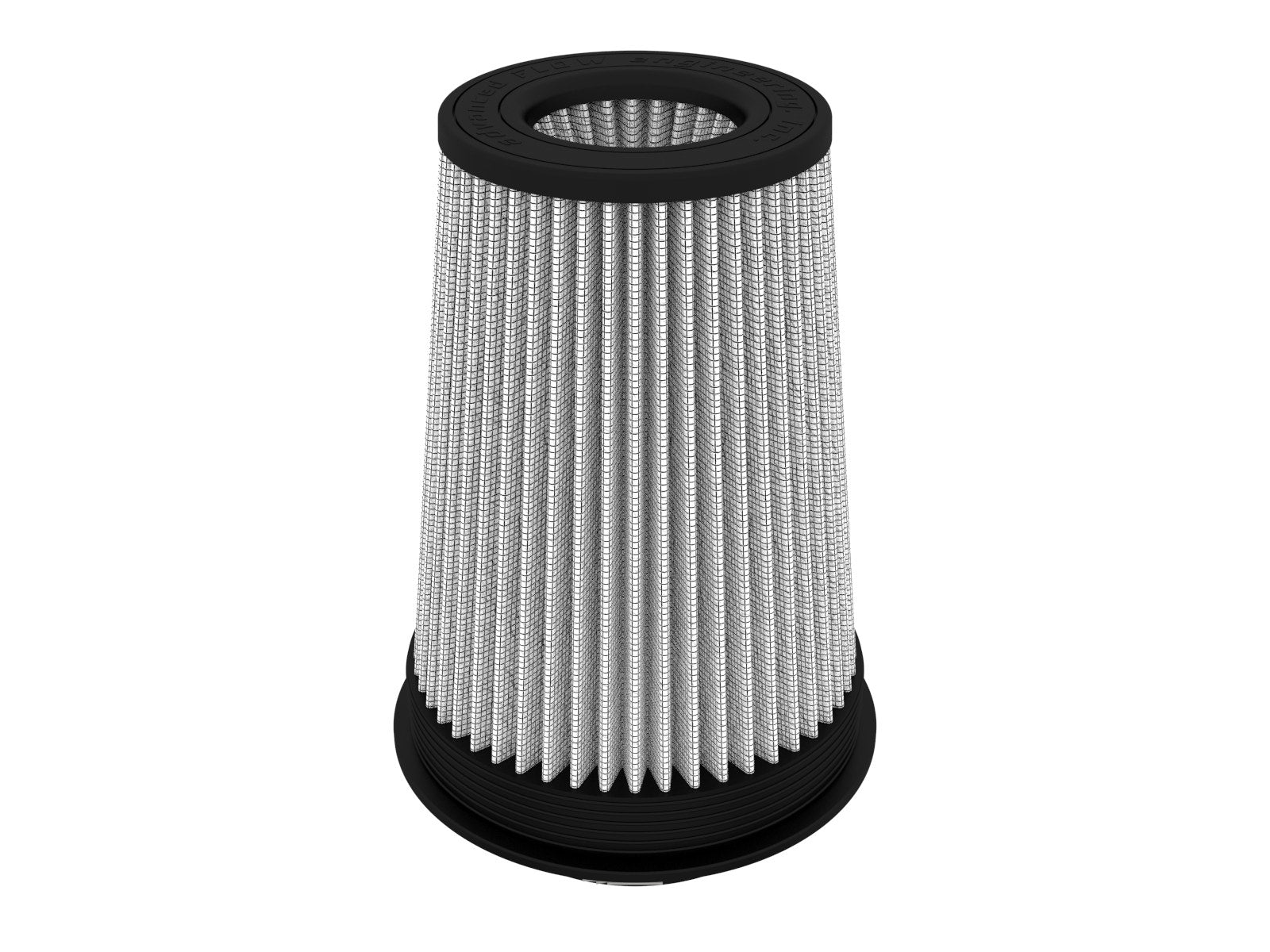 afe Momentum Intake Replacement Air Filter 4 IN F x 6 IN B x 4-1/2 IN T (Inverted) x 8-1/2 IN H - 21-91089