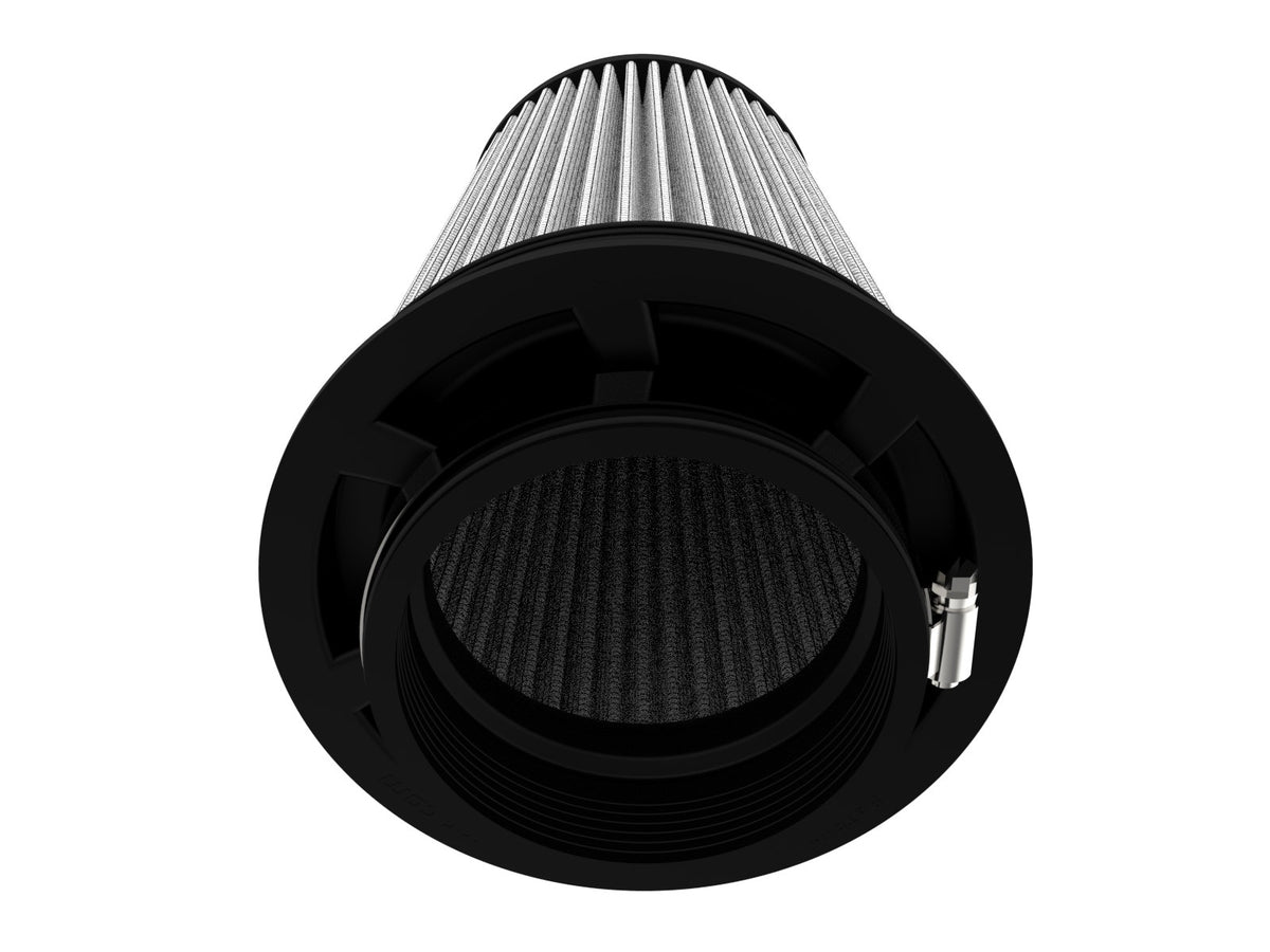 afe Momentum Intake Replacement Air Filter 4 IN F x 6 IN B x 4-1/2 IN T (Inverted) x 8-1/2 IN H - 21-91089