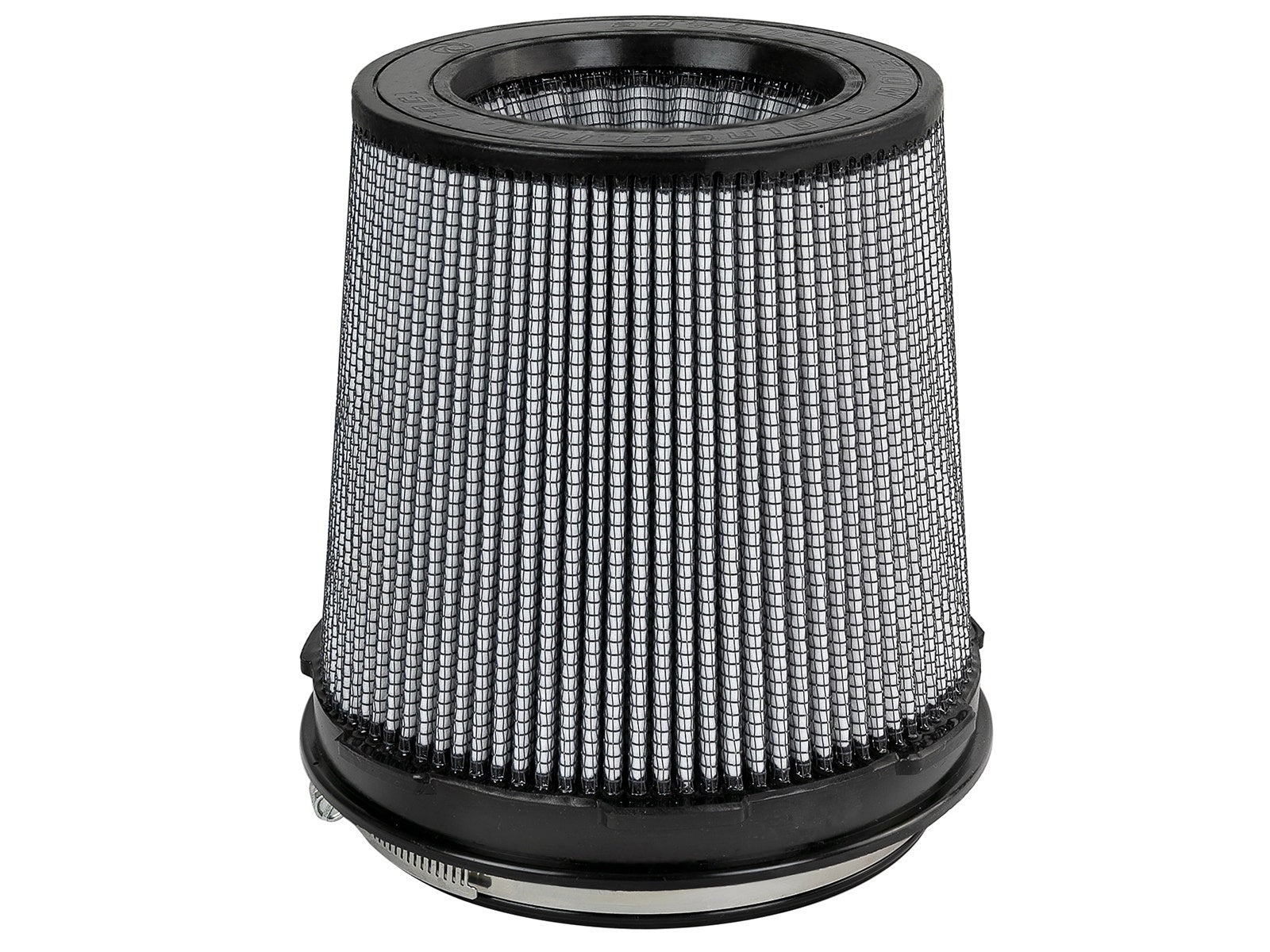 afe Momentum Intake Replacement Air Filter 5-1/2 IN F x 7 IN B x 5-1/2 IN T (Inverted) x 6-1/2 IN H - 21-91093
