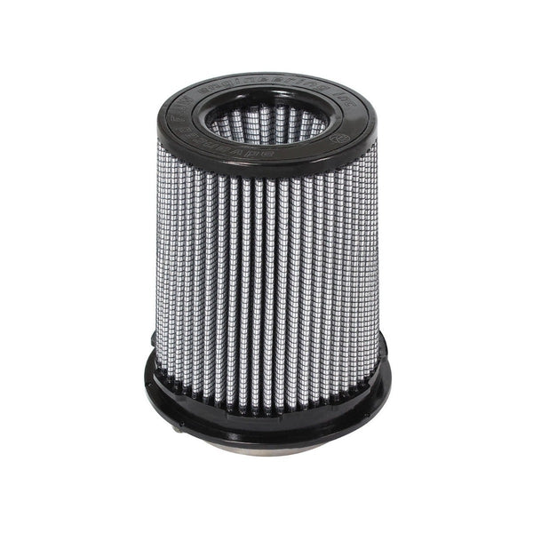 aFe MagnumFLOW Air Filter ProDry S 3.5inX5in B x 4.5in T (INV) x 6.5in H - 21-91097