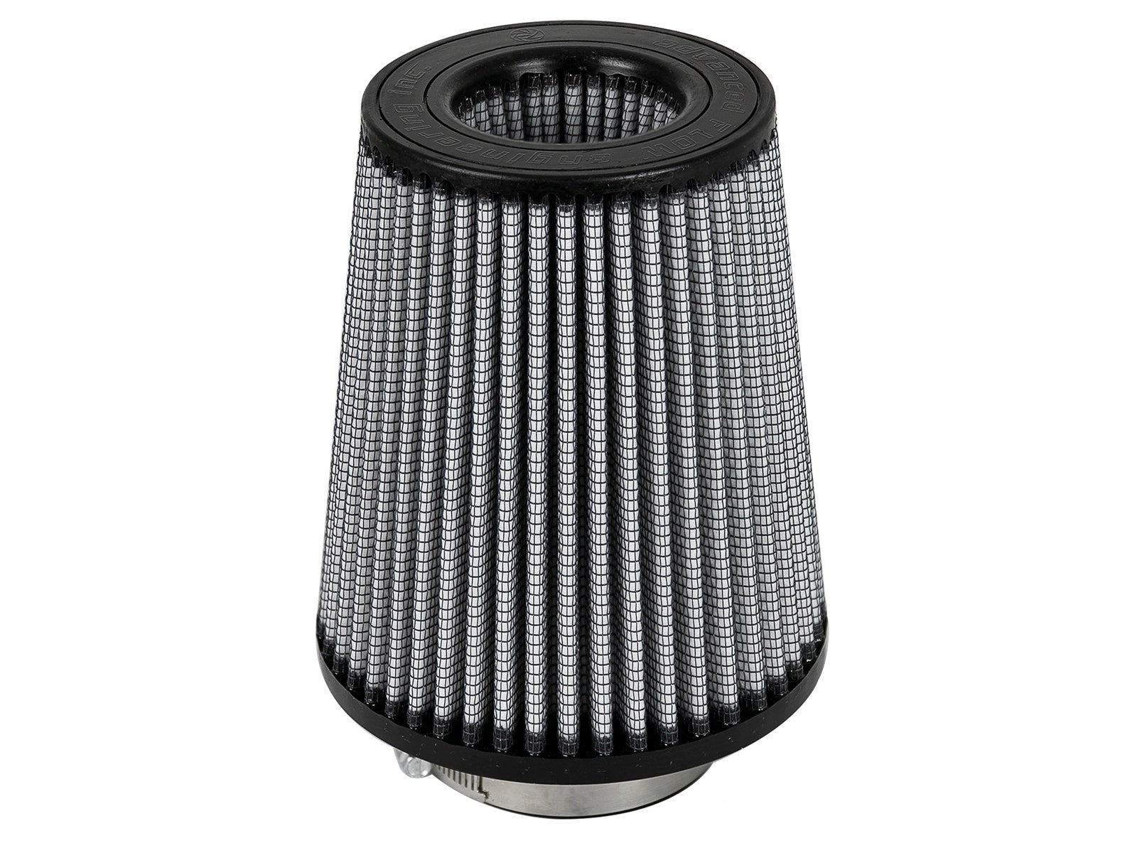 afe Momentum Intake Rplcmnt Air Filter (5-1/4x3-3/4)IN F x(7-3/8x5-7/8)IN B x(4-1/2x4)IN Tx6-3/4IN H - 21-91104